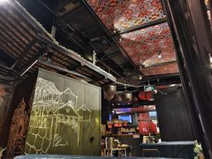 -吃饭皇帝大土家民族菜(正大广场店)