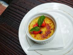 -Golden Lily河内巴黎法越料理餐厅(建国西路店)