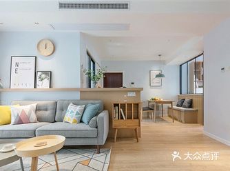 拯救小户型采光差的终极绝招— 室内窗，难怪日本那么流行