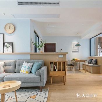 拯救小户型采光差的终极绝招— 室内窗，难怪日本那么流行