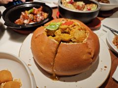 -大树餐厅(益田假日店)