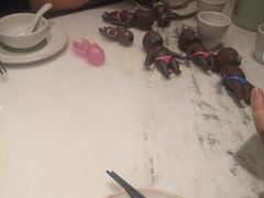 -径山十八道·风味民间菜(杭州总店)