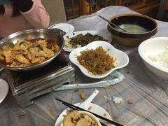 -三五家常菜馆(师范路店)