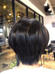 -曼都发型