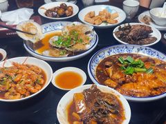 -水先生寧波菜(天一店)