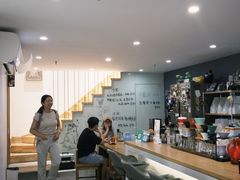 大堂-NOTBAD 须时·咖啡馆