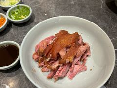 -长安记·大美陕菜(大族广场店)