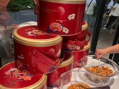 -院里寻菜·精致庭院菜(观沙岭店)