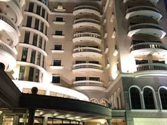 -上海安亭别墅花园酒店