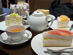 -HARBS(渋谷ヒカリエ シンクス店)