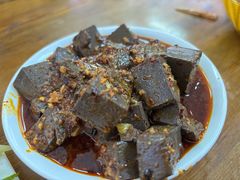 -东关赵记粉汤羊血(兴庆北路店)