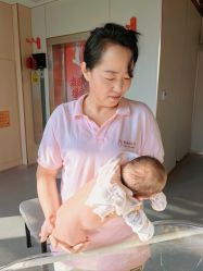 -童谣里医疗级月子中心(独栋湖景店)