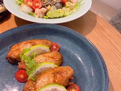 -Makumo·卷云家庭料理餐厅(美糖广场店)