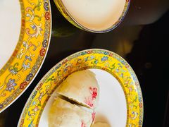 孙尼额芬白糕-富华斋饽饽铺·宫廷糕点·伴手礼(护国新天地店)