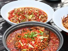-友记功夫香·人民川菜(红牌楼店)