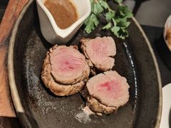 -西堤牛排(恒隆广场店)