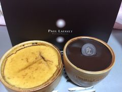 -PAUL LAFAYET 法式甜品(国金中心商场店)