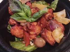 -新大咀港式茶餐厅(宝山万达店)