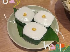 -mango tree芒果树泰国餐厅(青岛万象城店)