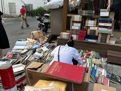 -嘉兴月河历史街区