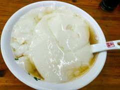 豆腐脑-聚香斋(东关街店)