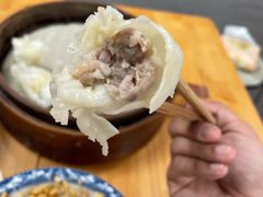招牌鲜肉烧麦-晓友烧麦(光华村店)