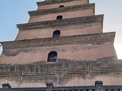 -大慈恩寺(大雁塔)