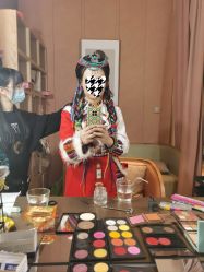 -盘子女人坊古装写真摄影(南京总店)