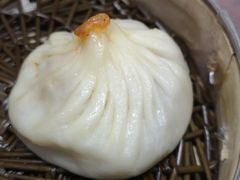 -鲁氏汤包王(长白街店)