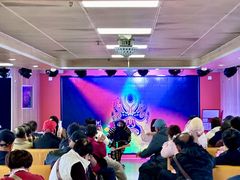 -澳门环岛游湾仔码头