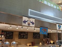 -圆顶阁西餐厅(郑州索菲特国际饭店 )