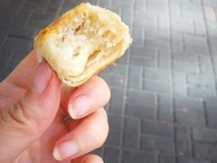椒盐一口酥-宋记饼家(石门二路店)