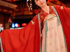 -汉仪华裳汉服馆(豫园店)