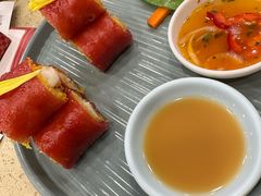 -点都德(龙之梦店)