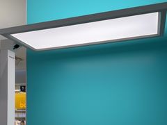 -康朴乐儿童学习桌椅(蓝色港湾店)