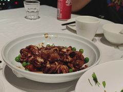 -阿明小菜·海鲜·上海菜(梅陇店)