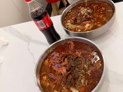 -鹍记特色牛杂面