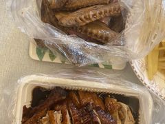 -章云板鸭(马道街店)