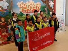 -虹口区工人文化宫