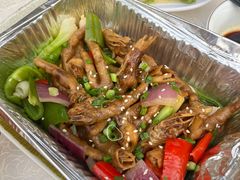 -小煵记·打边炉(西丽文光店)