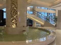 -上海雅居乐万豪侯爵酒店
