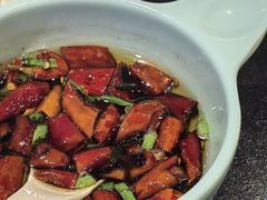 -南门四季铜锅涮肉(大屯·北苑店)