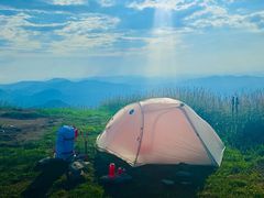 -萍乡武功山风景名胜区