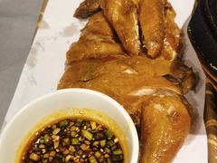 -金哥私房菜馆(张府园总店)