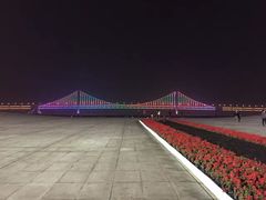 -星海湾跨海大桥