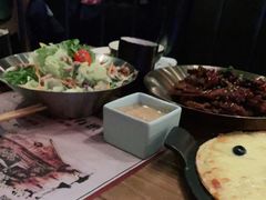 -胡桃里乐队酒馆(大庆店)