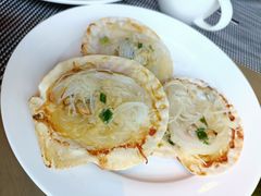 -福州仓山凯悦酒店·Market Cafe Lacucina咖啡厅