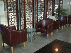 -首都图书馆-咖啡厅