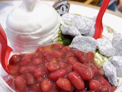 -DQ·蛋糕·冰淇淋(新玛特分店)