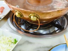 -马记伊源斋涮肉·清真菜(百子湾店)